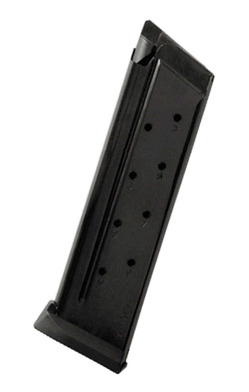 ACT-MAG ROCK ISLAND 1911 10R 9MM MAG