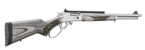 MARLIN 336SBL 30-30 STAINLESS LAMINATED 19" 6 SHOT - Image 3