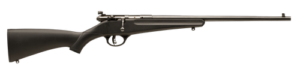 SAVAGE RASCAL SYNTHETIC SINGLE SHOT | .22LR
