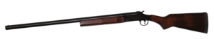 BOITO REUNA CT 00012 SINGLE BARREL 12G 28 SHOTGUN