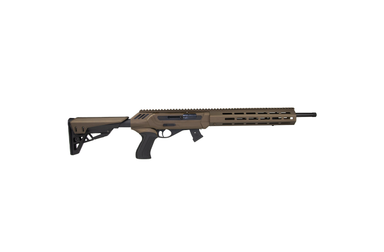 CZ 515 PRO 22WMR TB 10RND MAG - Image 5