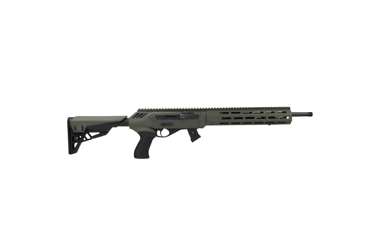 CZ 515 PRO 22WMR TB 10RND MAG - Image 4