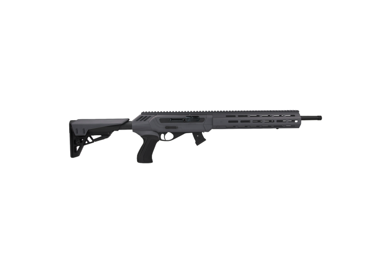 CZ 515 PRO 22WMR TB 10RND MAG - Image 3