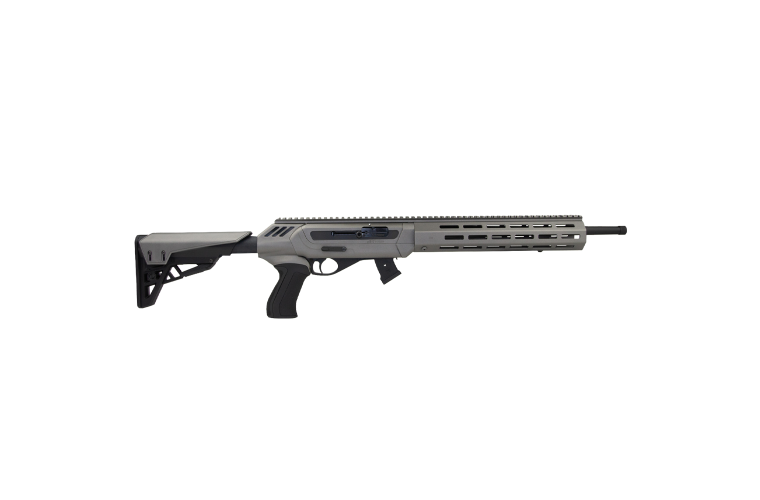 CZ 515 PRO 22LR TB 10RND MAG