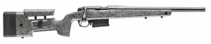 BERGARA B-14R TRAINER | .22LR WITH HMR STOCK