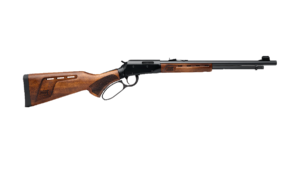 SAVAGE REVEL DLX 18in TAKEDOWN LEVER
