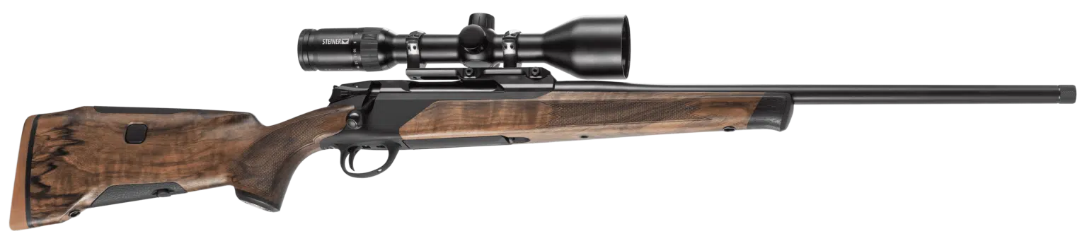 SAKO 100 Explorer Wood - Image 2