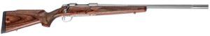 SAKO 90 Varmint Laminated Stainless