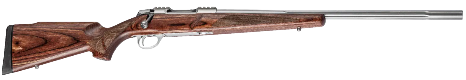 SAKO 90 Varmint Laminated Stainless