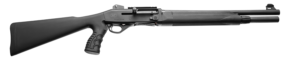STOEGER Straight Pull M3000 Tactical Pistol Grip 18.5 inch