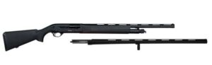 BUSHMEISTER BA-X12 SYNTHETIC COMBO  20 AND 28 BARRELS