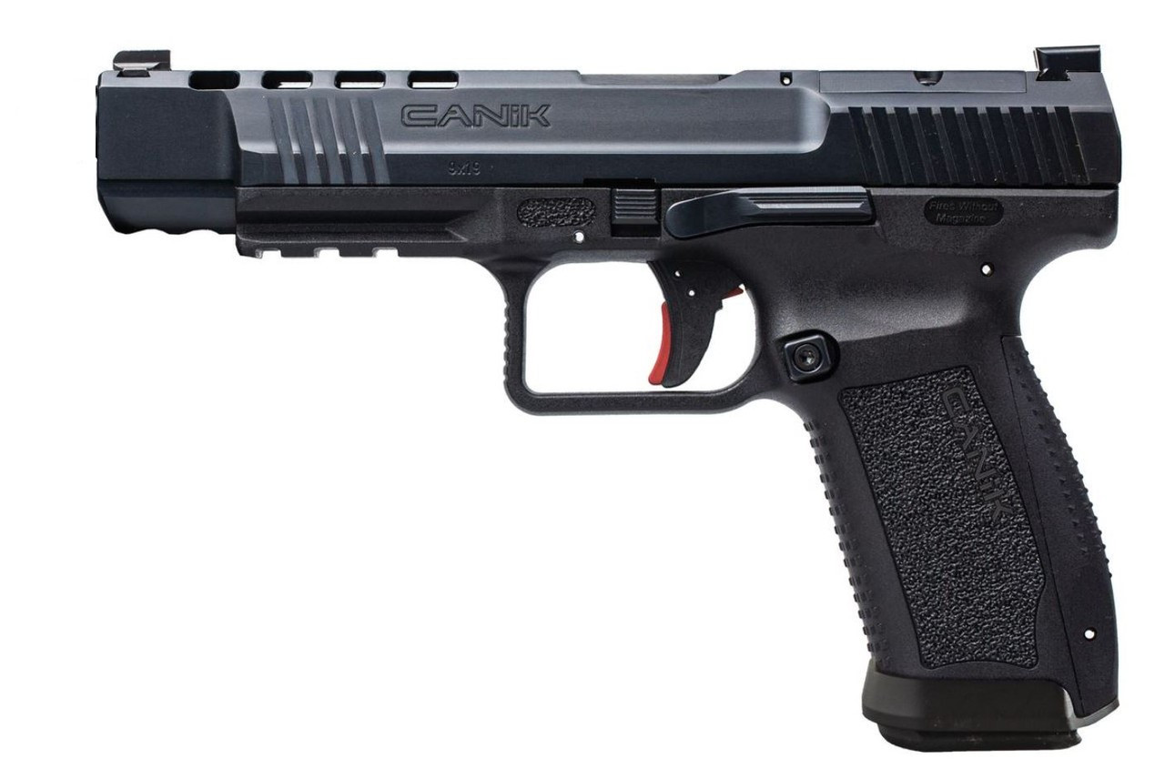CANIK TP9 SFX METE | 9MM LUGER - Image 2