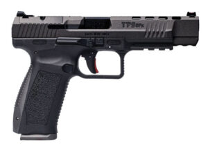 CANIK TP9 SFX MOD2 | 9MM LUGER