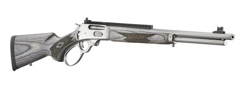 MARLIN 336SBL 30-30 STAINLESS LAMINATED 19" 6 SHOT - Image 4