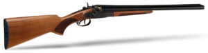 HUGLU HRZ 12 GAUGE SXS | 20" BARREL
