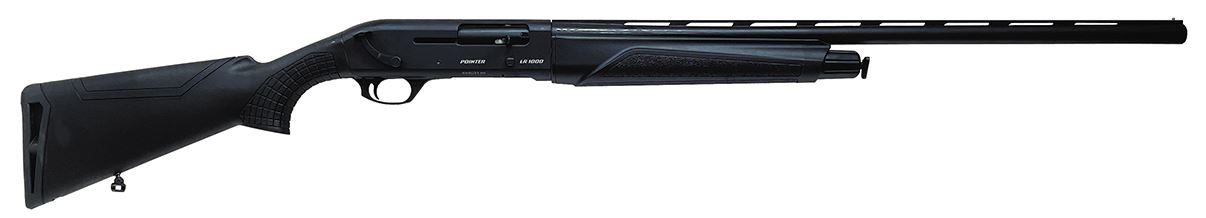 POINTER PLR1000 | 20" & 28" BARRELS